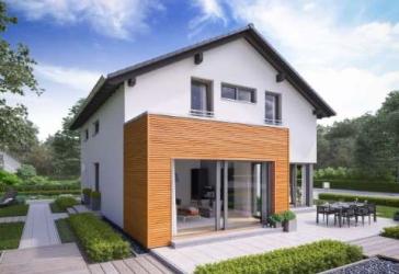 Clever Bauen mit KfW Familienförderung