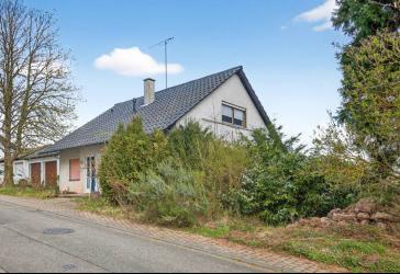 Vorschaubild Einfamilienhaus