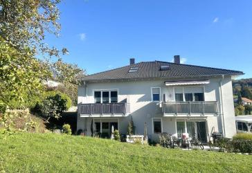 Vorschaubild Maisonettewohnung