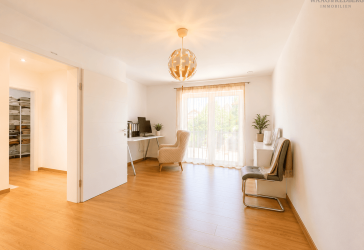 Großzügige 4-Zimmer-Maisonettewohnung mit Garten in begehrter Lage von Ingolstadt
