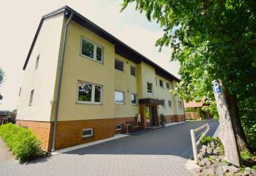 Mehrfamilienhaus mit Vermietungspotenzial im Harz