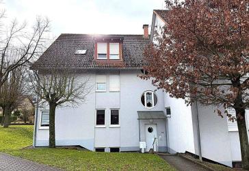 Vorschaubild Wohnung