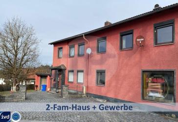 Vorschaubild Mehrfamilienhaus