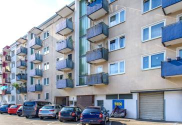 Vorschaubild Wohnung