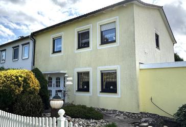 Vorschaubild Reihenendhaus