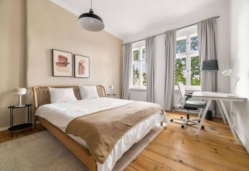 Vorschaubild Wohnung