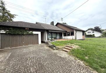 Vorschaubild Bungalow