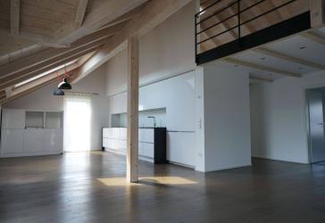 Vorschaubild Maisonettewohnung