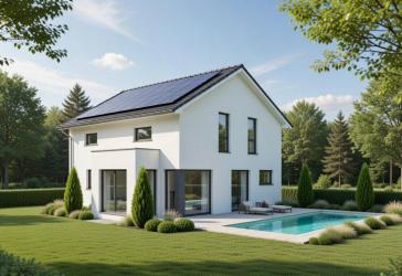 Vorschaubild Einfamilienhaus