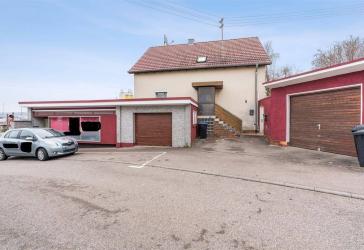 Vorschaubild Einfamilienhaus