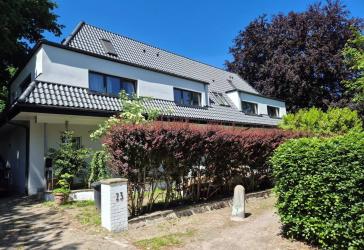 Vorschaubild Maisonettewohnung