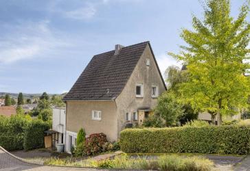 Vorschaubild Einfamilienhaus