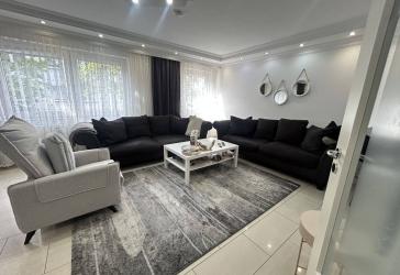 Moderne 4,5-Zimmer-Wohnung in zentraler Lage