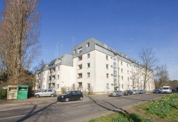 Vorschaubild Wohnung