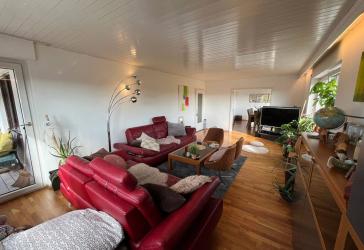 Hochwertige 3,5-Zimmer-Wohnung | 110 m² | Reutlingen-Sondelfingen