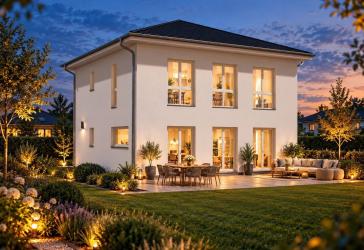 Vorschaubild Einfamilienhaus