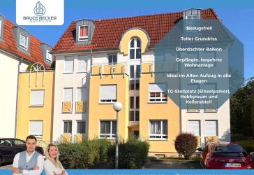 Vorschaubild Wohnung