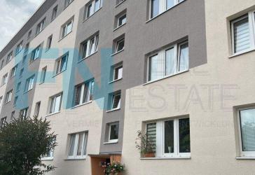 +++Frisch sanierte 2Raumwohnung mit Balkon in Bad Düben+++