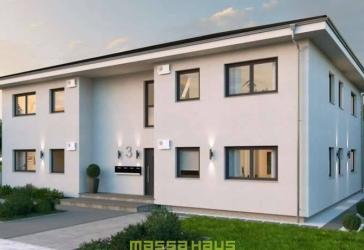 Vorschaubild Mehrfamilienhaus