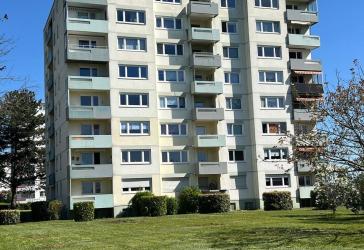 Vorschaubild Wohnung