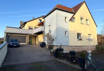 Vorschaubild Mehrfamilienhaus