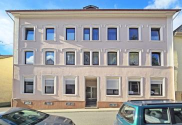Vorschaubild Mehrfamilienhaus