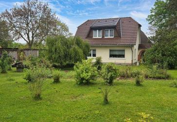 Vorschaubild Einfamilienhaus