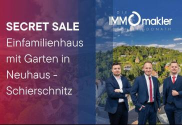 Gepflegtes Einfamilienhaus mit schönem Garten!