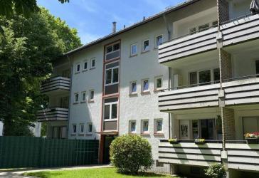 Vorschaubild Wohnung