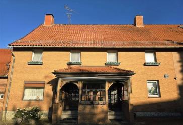 Vorschaubild Bauernhaus