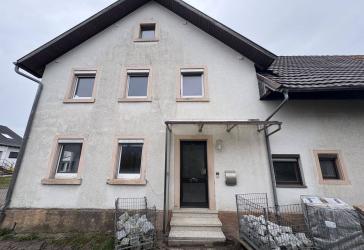 Vorschaubild Einfamilienhaus
