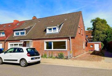 Reihenendhaus Emden