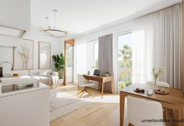 Vorschaubild Wohnung