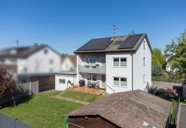 Vorschaubild Einfamilienhaus