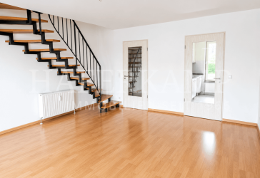 Vorschaubild Maisonettewohnung
