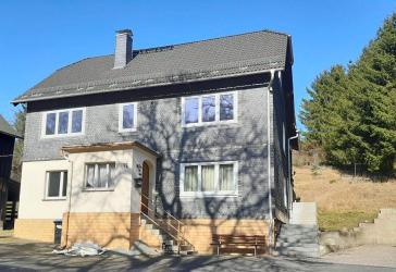 Vorschaubild Bauernhaus