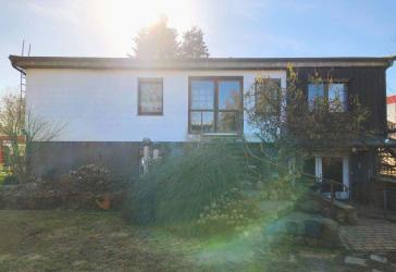 Großzügiges Einfamilienhaus mit Einliegerwohnung in Bützow