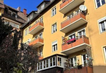 Vorschaubild Wohnung