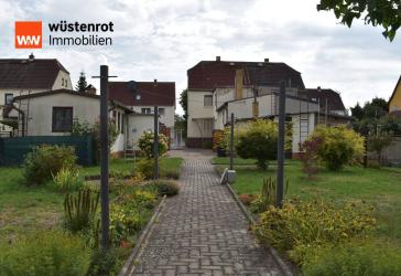 Vorschaubild Doppelhaushälfte