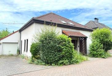 Vorschaubild Einfamilienhaus
