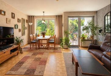Vorschaubild Reihenmittelhaus
