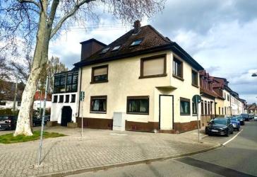 Vorschaubild Mehrfamilienhaus
