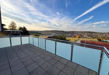 Vorschaubild Maisonettewohnung
