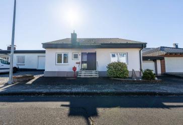 Vorschaubild Bungalow
