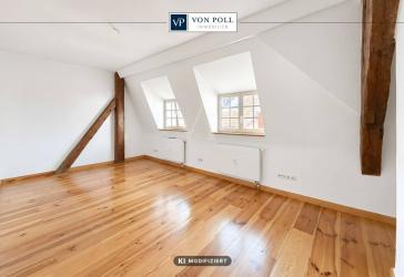 Vorschaubild Maisonettewohnung