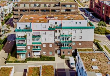 Vorschaubild Penthouse