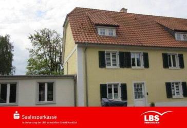Vorschaubild Reihenendhaus