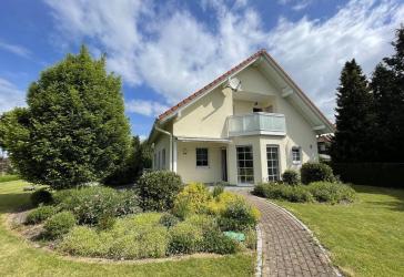 Vorschaubild Einfamilienhaus