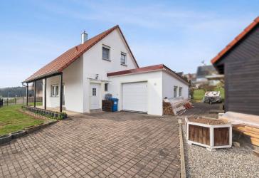 Vorschaubild Einfamilienhaus
