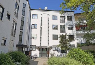Vorschaubild Wohnung